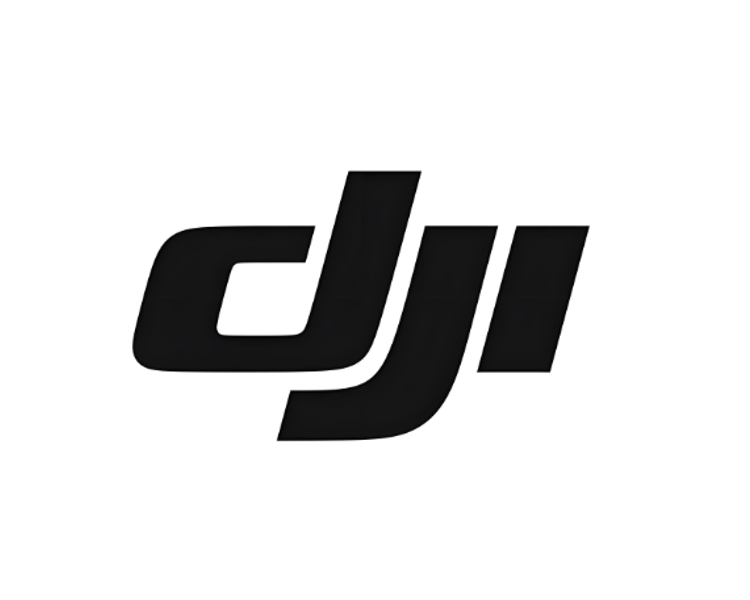 大疆logo2